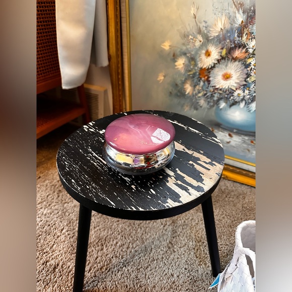 Art Deco Candle - Picture 4 of 5